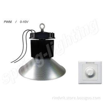 Superior Efficacy Dimmable Led High Bay Light 150Watt for T